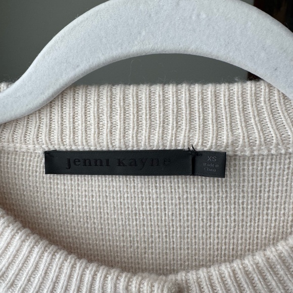 Jenni Kayne Cooper Cardigan - Picture 3 of 3